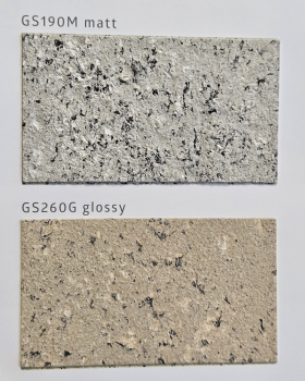 Trendy Paints Rock & Stone Stein/Granit Effekte